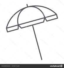13 nouveau de dessin parasol images image coloriage plage forestier