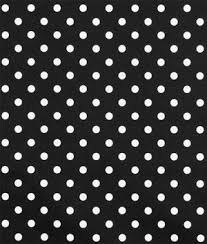 Black And White Polka Dot Contact Paper Premier Prints Polka Dot Black White Fabric Black And White Fabric Polka Dots Prints