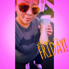 Coach Michelle Esteves