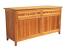 Teak Cabinet