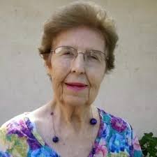 Joan Chambers Obituary