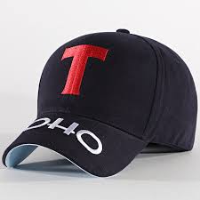 Okawa Sport Casquette Baseball Strapback Olive Et Tom Toho Bleu Marine Laboutiqueofficielle Com