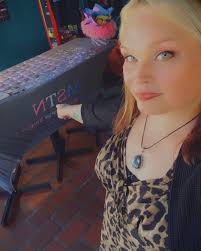 We are so excited to have Jemm Merrit (They/Them) from Duke University as  our special guest speaker for Trans-Fest this year! Jemm works