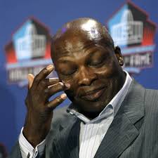 Smith, Woodson, 4 others make NFL Hall of Fame