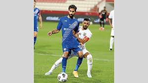 توجه فجر اليوم الأحد، أيمن يحي لاعب نادي النصر السعودي، إلى مدينة ميونخ الألمانية، لإجراء عملية جراحية، لعلاج إصابة أسفل البطن. Ø­Ø¨ÙŠØ¨ Ø§Ù„ÙØ±Ø¯Ø§Ù† Ù†Ø§Ø¯ÙŠ Ø§Ù„Ù†ØµØ± Ø¨ÙŠØªÙŠ Ù„ÙƒÙ† Ø·Ù…ÙˆØ­ ÙƒÙ„ Ù„Ø§Ø¹Ø¨ Ø§Ù„Ù…Ø´Ø§Ø±ÙƒØ© Ø±ÙŠØ§Ø¶Ø© Ù…Ø­Ù„ÙŠØ© Ø§Ù„Ø¥Ù…Ø§Ø±Ø§Øª Ø§Ù„ÙŠÙˆÙ…