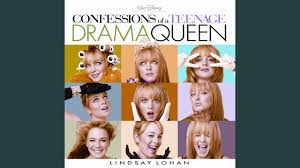 Drama queen (that girl) (оригинал lindsay lohan). Medley Don T Move On Living For The City Changes Lindsay Lohan Shazam
