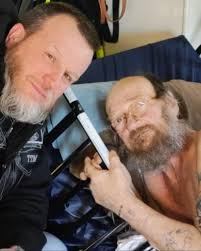 Johnnie Ray Starkey Sr. Obituary March 16, 2025