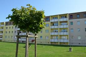 Das sehr moderne und gepflegte reihenmithaus wurde 1992 in massiver. 2 Zimmer Wohnung Zum Verkauf Leninring 17 18246 Butzow Gustrow Kreis Mapio Net