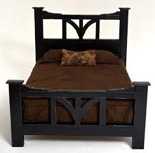 Rustic Bedroom Furniture Log Bed Mission Beds Burl Wood Furnishings Log Cabin B Rustic Bedroom Furniture Bedroom Furniture Layout Painted Bedroom Furniture