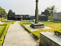 Mukteshwara Temple, Haveri - Tripadvisor