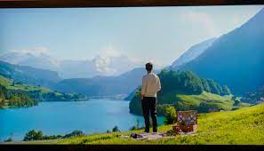 (52 kişi puan verdi, ortalama: Tv Drama Aus Sudkorea Das Happy End Ist Made In Obwalden Luzerner Zeitung