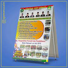 Desain Banner Penerinaan Siswa Baru Yayasan Jami Annur Palangka Raya Sekolahpalangkaraya Madrasahpalangkaraya Smkpalangkaray Desain Banner Desain Instagram