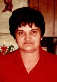 Obituary information for Mary Elizabeth Williams