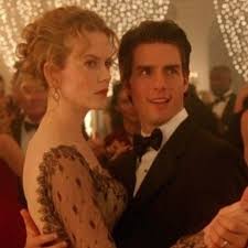Eyes Wide Shut Best Romantic Movies Eyes Wide Shut Supermodel Body