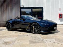 Image result for Ultramarine Black 2021 Aston Martin