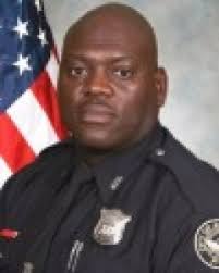 Police Officer Shawn Antonio Smiley, Atlanta Police Department, Georgia
