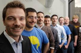 Mustache mania