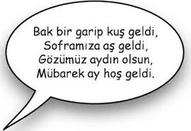 Ramazan Panosu 2 Ramazan Ilham Verici Sozler Egitim