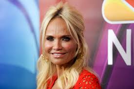 Wicked (original broadway cast recording). Kristin Chenoweth Vows To Represent Broadway In Concerts