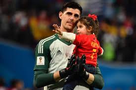 €22.00m* mar 7, 1994 in washington, england. Thibaut Courtois Leistung Grosse Klappe Und Eine Pikante Affare Ostbelgien Direkt