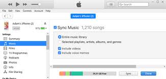 Let me take spotify as an example. 6 Ways To Transfer Music From Android To Iphone Pc Mac