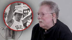 B.A.A. honors Boston Marathon wheelchair racing pioneer Bob Hall