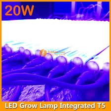 20w Led Grow Light Integrated T5 Led Grow Lights Led Grow Grow Lights