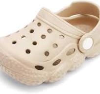 Amazon.com: INMINPIN Baby Clogs Garden Shoes Newborn Infant ...
