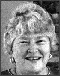 Shirley Tuomela Obituary (2005)