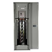 As the main power source for the home, the circuit breaker panel usually provides between 100 and 200 amps of. 42 Circuit 3 Phase Indoor Panel Americas Marketing Company Limited Amcol Hardware