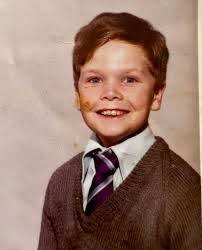 Some of the crowd who left in 1987 ... Andrea Thomas Gerald Dunstan Anne  Marie Snelgrove Claire Mitchard Elaine Smith