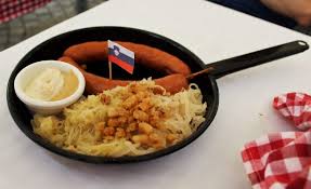 Guida al cibo del regno unito, ricette, come e dove mangiare tradizionale a londra e la migliore cucina cibi tipici dell'inghilterra: La Cucina Slovena I Migliori Piatti Tipici Sloveni Souvenir Di Viaggio