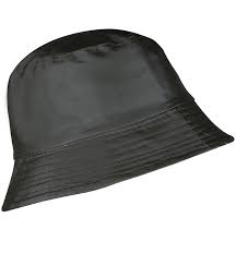 Women S Rain Hats Bucket Waterproof Rain Hat Wide Brim Bucket Hat Rain Cap Solid Black Cz17aahckre Rain Hat Rain Cap Waterproof Hat