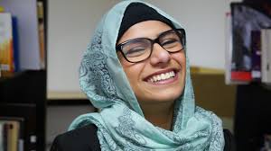 Mia Khalifa celebrates Israel attacks, gives Hamas filming advice | Herald  Sun