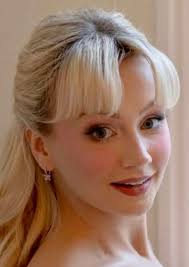 Daisy Twells Fan Casting