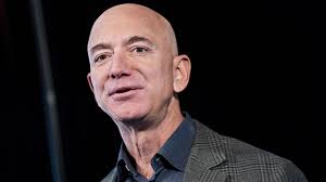 The philanthropist and former wife of jeff bezos saw her net worth rise following a recent surge in tech stocks. Jeff Bezos Net Worth Hits Record 171 6b Fox Business
