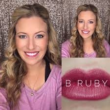 Pucker & Pout by Merritt