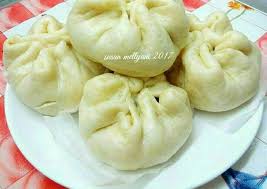 Bongkar resep bakpao ayam kecap paling hao chi! Resep Bakpao Isi Ayam Oleh Susan Mellyani Cookpad