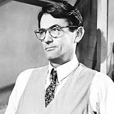 On Atticus Finch, Harper Lee, and Southern Icons