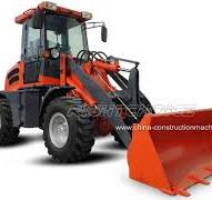 China Loader Manufacturer - Heavy Machinery Manufacturers
