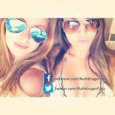Ruth Kruger Fans (@RuthKrugerFans)