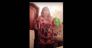 55yo Russian Granny Shows All In Bathroom on Xhamsterlive | xHamster