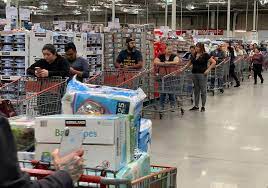 2,448,214 likes · 16,326 talking about this · 4,331,535 were here. Coronavirus Is Driving Up Demand At Costco