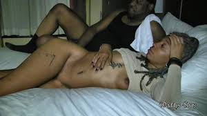 Gross Demon Taking BIG BLACK DICK Up The Bootie  Xozilla.com