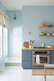 The Best Kind Of Paint For Painting Kitchen Cabinets Painting Kitchen Cabinets Kitchen Colors Wood Kitchen Cabinets