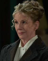 Law & Order SVU' Guest Star Michelle Gomez (2023)