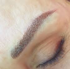 The best microblading in cincinnati or anywhere in the world is always done by an artist who is licensed. Pin On Semi Permanent Eyebrows