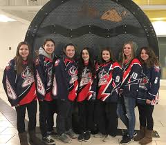 Боевик, комедия, криминал, 1 ч 30 мин сша • кристофер аннино. Lacombe Ringette Players Headed To Alberta Winter Games Lacombeonline Com