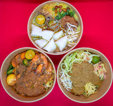 Fiszkoteka, your checked english malaysian dictionary! Eat Drink Kl Muo Le Delivery For Southern Malay Dishes