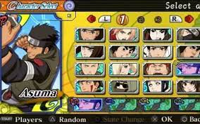Visually stunning world of naruto naruto: 7 Free And Best Naruto Offline Android Games In 2019 Feel Like A Real Ninja Apkvenue